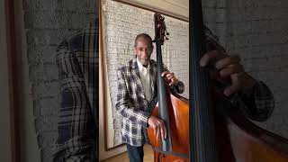 Ron Carter - Special performance in all of Maestro's Library for Holiday 2024 #roncarterbassist