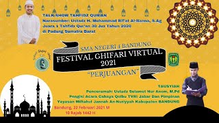 Festival Ghifari 2021