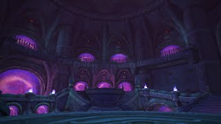 The Violet Hold (All Bosses) (Wrath Of The Lich King Dungeon, Walkthrough)