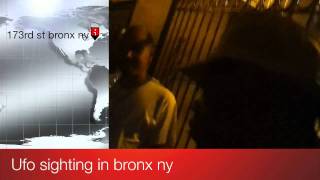 Cashman12 news bronx ny