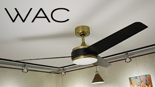 WAC Mod Ceiling Fan