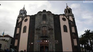 Tenerife  La Orotava