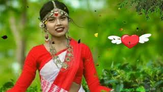 New adivasi romantic status video || Adivasi romantic Whatsapp status video || Kahase Ale gori ||