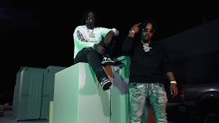 CashClick Boog & Toohda Band$ - Break Em Off (Official Video)