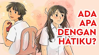 Ada Apa Dengan Hatiku? | Kenali Studio