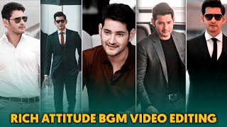 RICH ATTITUDE SHAKE EFFECT EDITING || ALIGHTMOTION MOTION VIDEO EDITING TELUGU || SHAKEEFFECTS EDITS