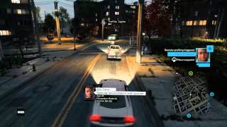 Let's (randomly) Play Watch Dogs Ep2