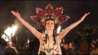 #MayDay Beltane Baals Day Human Sacrifice Spring Equinox Summer Solstice