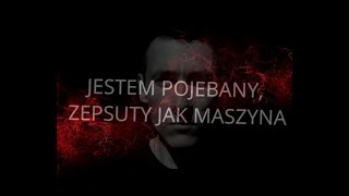 DJADIMAX - JESTEM POJEBANY (ORIGINAL MIX)