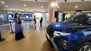 HYUNDAI CRETA REVIEW WARNA MALL KELAPA GADING