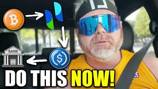 🆘 Actual EMERGENCY Video [If You Trade CRYPTO Don’t Miss This]