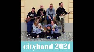 Pižoni – Rumena soba – kandidati za Cityband 2021