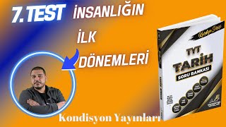 İlk Çağ Uygarlıkları Test 7