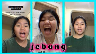 Jebung - TikTok Compilation