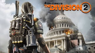 The Division 2 | Hardcore Day 5 | LIVESTREAM