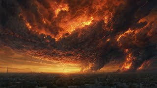 Skies are burning | Storysound 2024