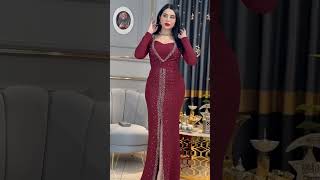 فساتين سهرة 2023 جذابة و راقية | موضة ازياء | فساتين سوارية 2023 dresses