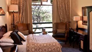 Bakubung Bush Lodge - Accommodation in Pilanesberg