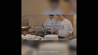 Hotel Uniforms, Chef Uniform Fabrics Available