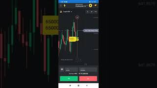 Binomo no loss strategy | best binomo strategy | 100%winning bug | binomo trading strategy