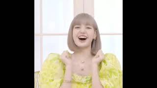 LISA VLIVE💛LALISA MONEY