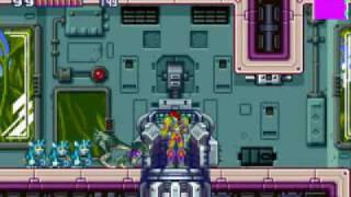 Metroid Fusion Part 17 - Reunion