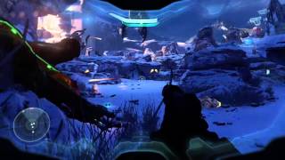 Halo 5: Guardians - Gameplay continued