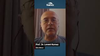 Hangi ülkede en fazla karbon salınımı var? Prof. Dr. Levent Kurnaz yanıtlıyor