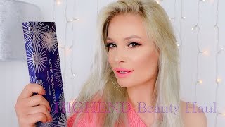 Highend smink újdonságok! Beautybay, Cultbeauty Haul!