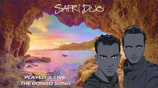 Safri Duo - Played-A-Live (The Bongo Song) [Extended]