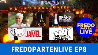 NRJ Music Awards 2019 (FredoPartEnLive)