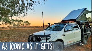 The Outback Loop | Part 1 | Flinders Ranges to Innamincka | Australia