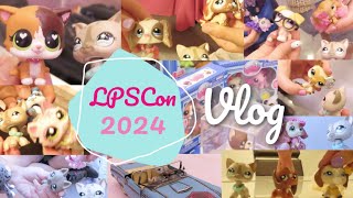 LPSCon 2024 Vlog!