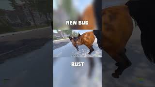 #rust