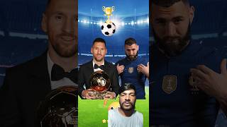 LEGENDS Cup Tournament 🤩 (Messi 🆚 Benzema 🆚 Vinicius JR 🆚 Bellingham)🤩😎😱 #shorts #football