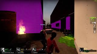 Left 4 Dead  - Precinct 84 #2