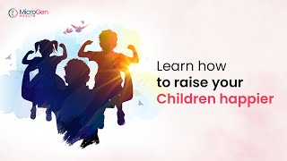 World Children's Day | Children's Day | MicroGen Health