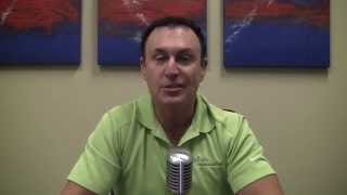 Keith Springer gives a short market update- November 15th, 2013