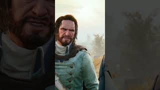 If you can't find a weakness to Exploit, make one. AC Unity