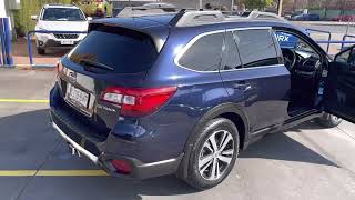 144252 outback premium Eblen Subaru