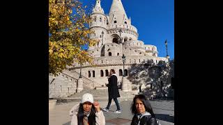 Budapest Sightseeing