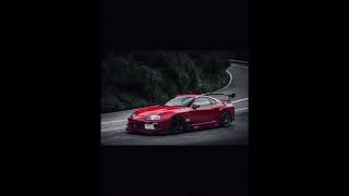 Amazing Supra Edit (Bass Boosted)