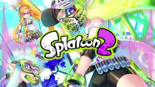 Splatoon 2 Remix ► Inkoming (CG5's Trap  Future Bass Remix)   GameChops.mp4