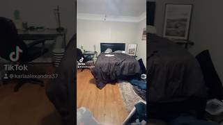 Teenage boy bedroom #cleaningvideos #cleantok #cleaningmotivation #cleanwithme #trendingshorts