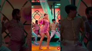 😍Latest viral Dance of South Indian Actress #rashmikamandanna #shorts #viral #video