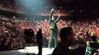 U2ieTour Toronto July 7 2015