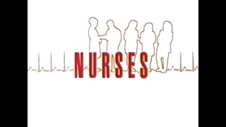 NURSES SEASON 1 EPISODE 1