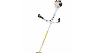 CORTA CESPED STIHL FS 55 BUENA O MALA?