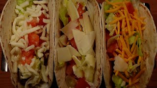 Ground Beef Tacos Recipe | Easy Homemade tacos Recipe