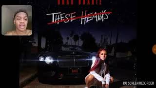 Danielle Bregoli is BHAD BHABIE - "These Heaux" (full song audio) | Reaction